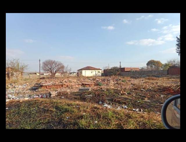 LAND FOR SALE IN ENNERDALE